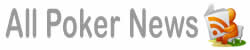 All Poker News