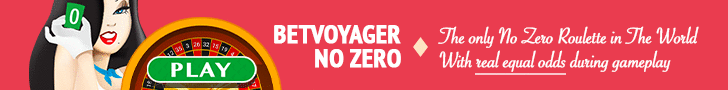 Betvoyager Casino