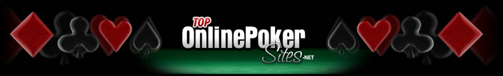 Top Online Poker Sites